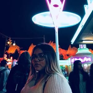 Meet your Posher, Aidee